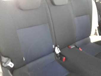 TOYOTA AQUA 2019 Image 11