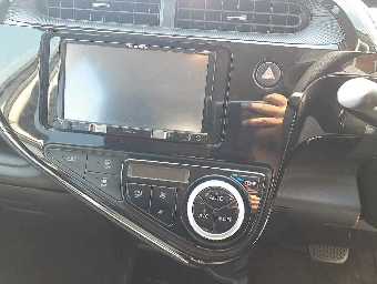 TOYOTA AQUA 2019 Image 12