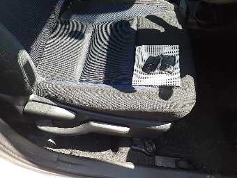 TOYOTA AQUA 2019 Image 10