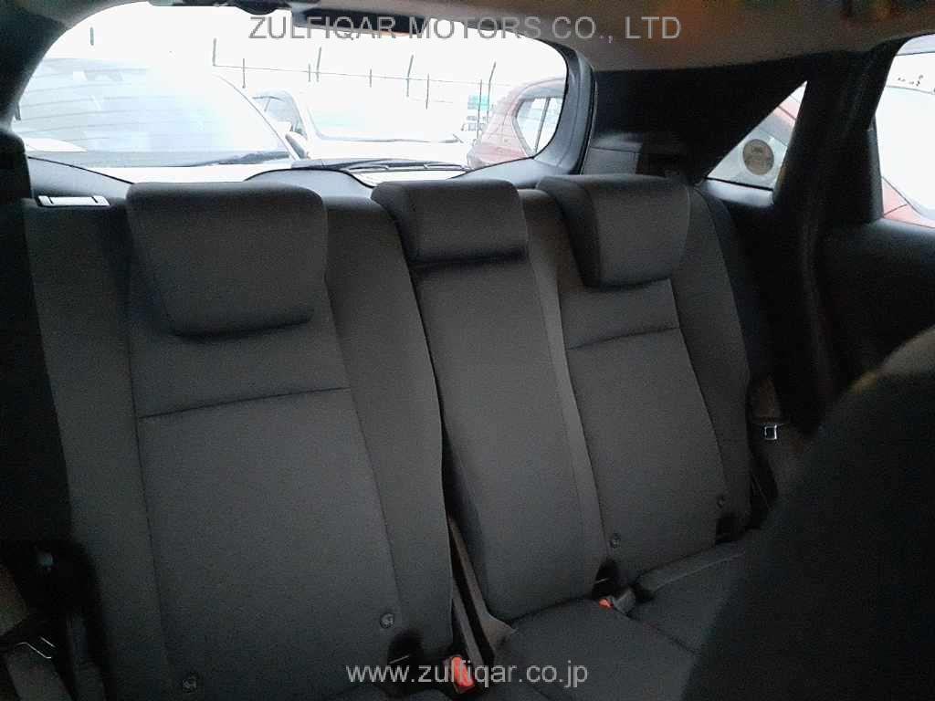 HONDA FIT 2021 Image 11