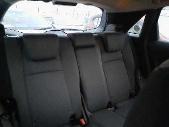 HONDA FIT 2021 Image 11