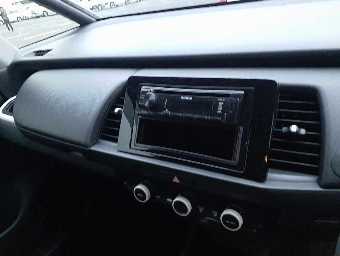 HONDA FIT 2021 Image 12