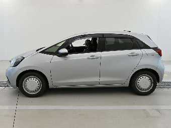 HONDA FIT 2021 Image 4