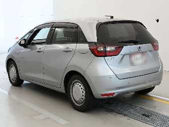 HONDA FIT 2021 Image 6