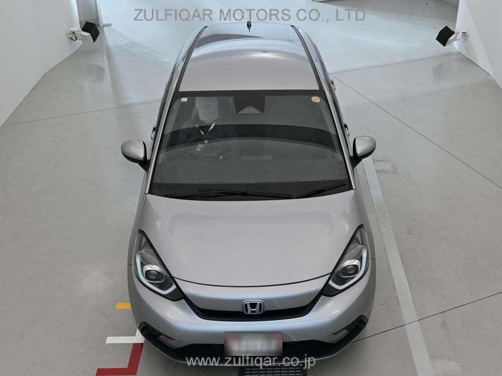 HONDA FIT 2021 Image 7