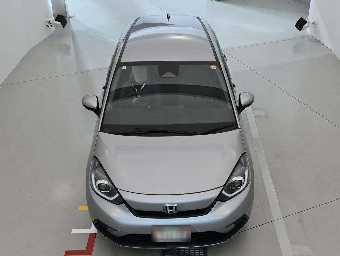 HONDA FIT 2021 Image 7