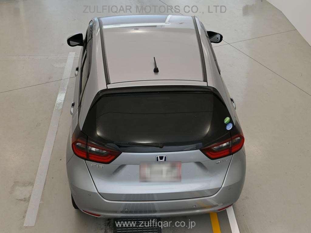 HONDA FIT 2021 Image 8
