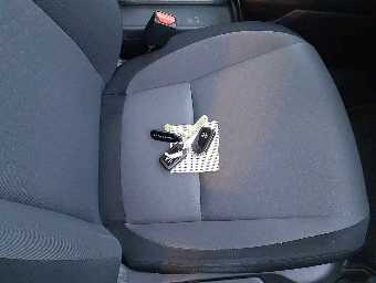 HONDA FIT 2021 Image 10