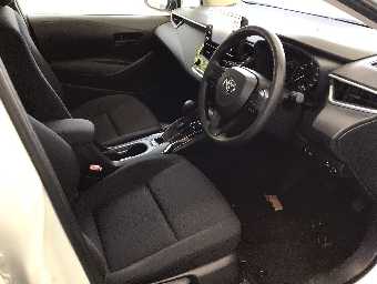 TOYOTA COROLLA 2022 Image 5
