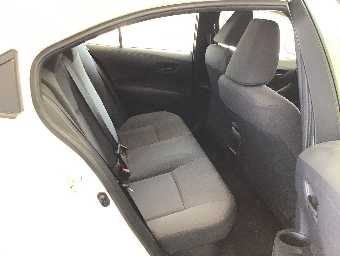 TOYOTA COROLLA 2022 Image 6