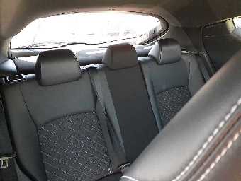 TOYOTA C-HR 2019 Image 11