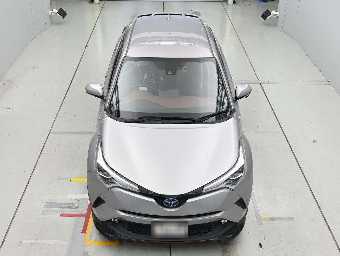 TOYOTA C-HR 2019 Image 7