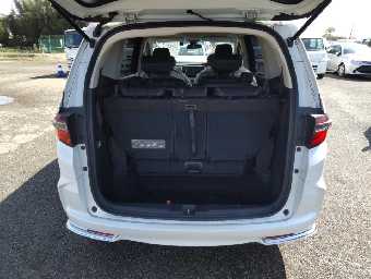 HONDA ODYSSEY HYBRID 2018 Image 7