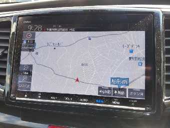 HONDA ODYSSEY HYBRID 2018 Image 10