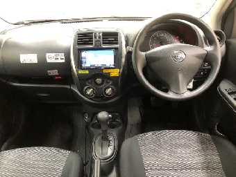 NISSAN MARCH 2022 Image 5