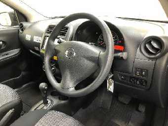 NISSAN MARCH 2022 Image 6