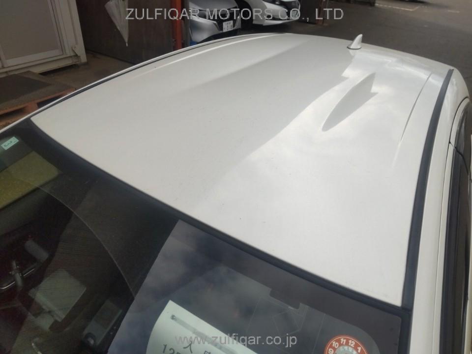 TOYOTA AQUA 2019 Image 5