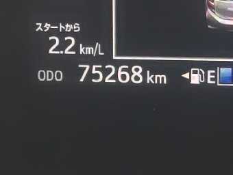 TOYOTA AQUA 2019 Image 8