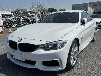 BMW 4 SERIES 2014 Image 1