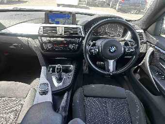 BMW 4 SERIES 2014 Image 5