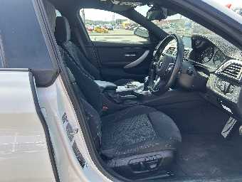 BMW 4 SERIES 2014 Image 6