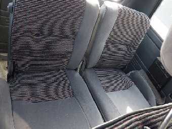 MITSUBISHI PAJERO 1989 Image 13