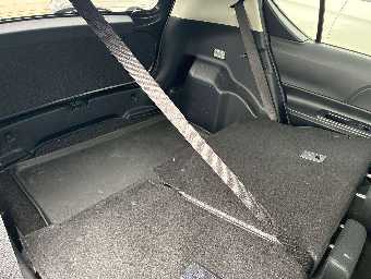 TOYOTA AQUA 2018 Image 7