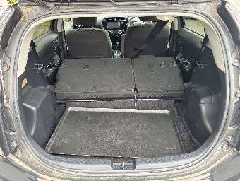 TOYOTA AQUA 2018 Image 8