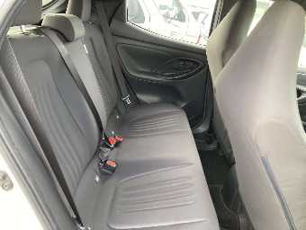 TOYOTA YARIS 2023 Image 8
