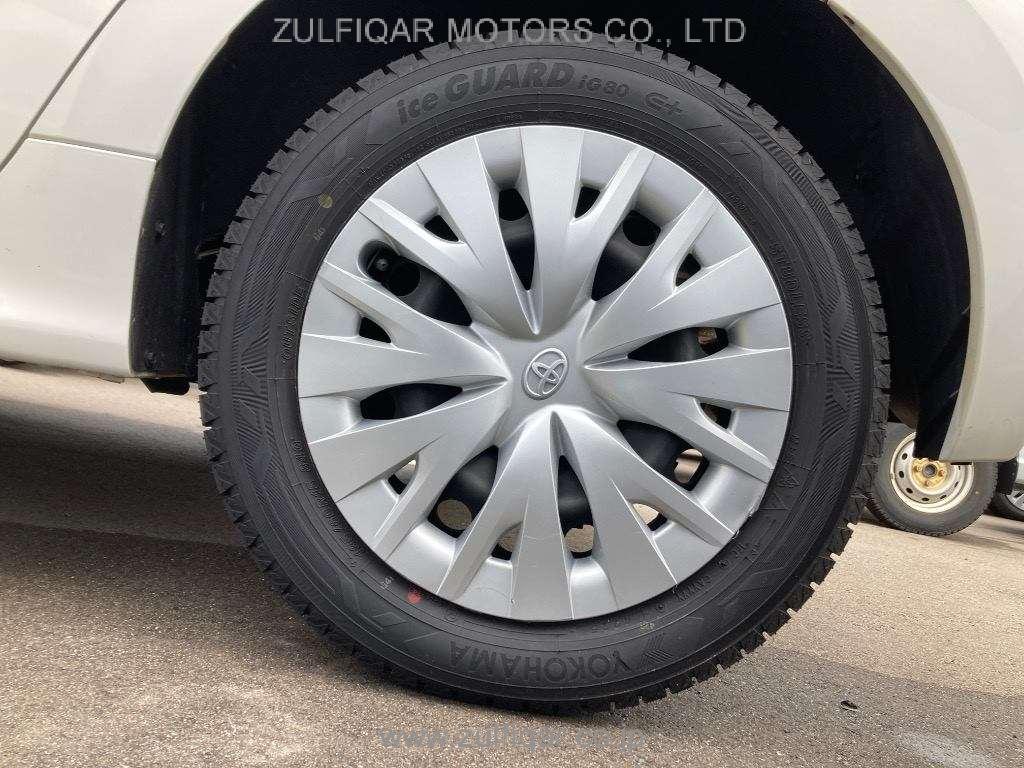 TOYOTA YARIS 2023 Image 10