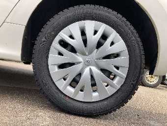 TOYOTA YARIS 2023 Image 10