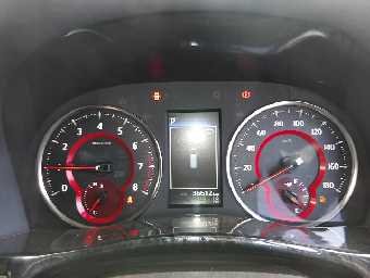 TOYOTA ALPHARD 2021 Image 11