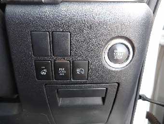 TOYOTA ALPHARD 2021 Image 12