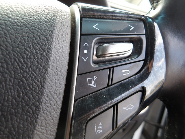 TOYOTA ALPHARD 2021 Image 22