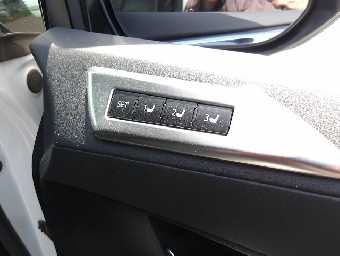 TOYOTA ALPHARD 2021 Image 20