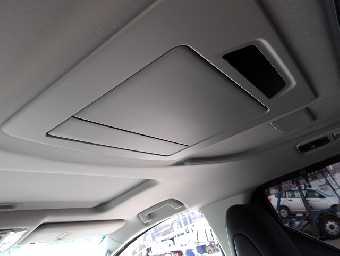 TOYOTA ALPHARD 2021 Image 27