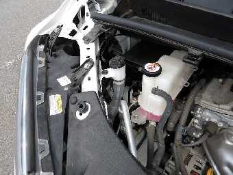 TOYOTA ALPHARD 2021 Image 35
