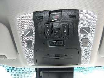 TOYOTA ALPHARD 2021 Image 8