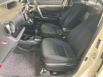TOYOTA AQUA 2020 Image 11