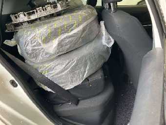 TOYOTA AQUA 2020 Image 10