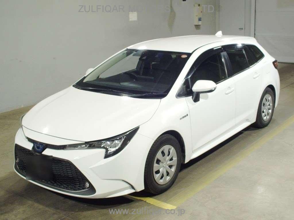TOYOTA COROLLA TOURING 2020 Image 1