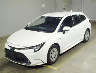 TOYOTA COROLLA TOURING 2020 Image 1