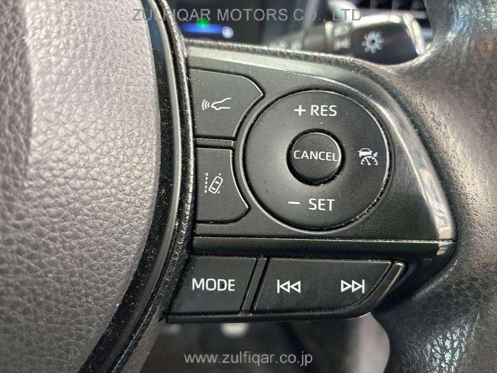 TOYOTA COROLLA TOURING 2020 Image 11