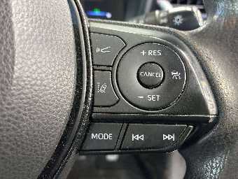 TOYOTA COROLLA TOURING 2020 Image 11