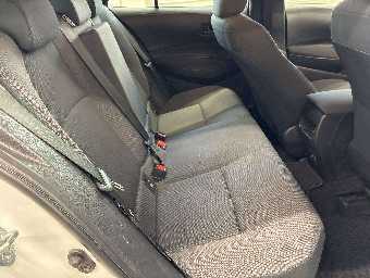 TOYOTA COROLLA TOURING 2020 Image 7