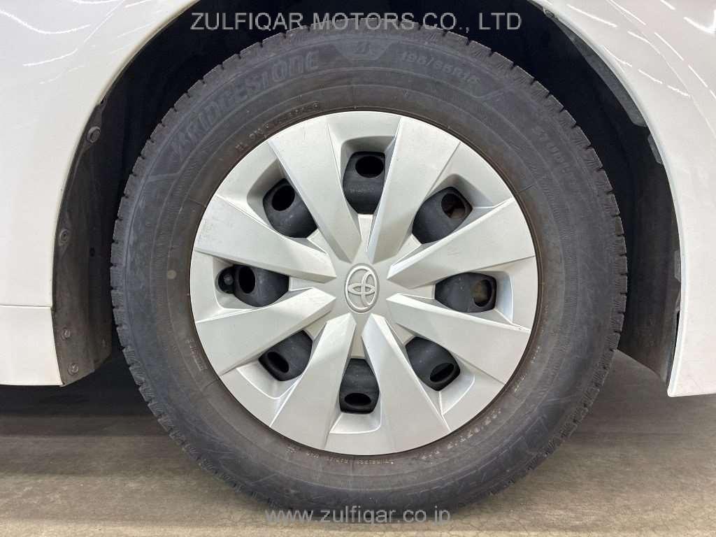 TOYOTA COROLLA TOURING 2020 Image 9