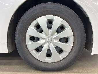 TOYOTA COROLLA TOURING 2020 Image 9