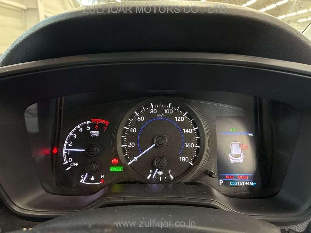 TOYOTA COROLLA TOURING 2020 Image 10