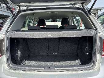 VOLKSWAGEN GOLF 2011 Image 11