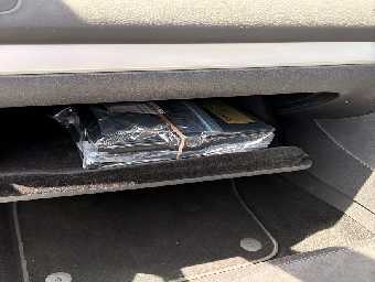 VOLKSWAGEN GOLF 2011 Image 13